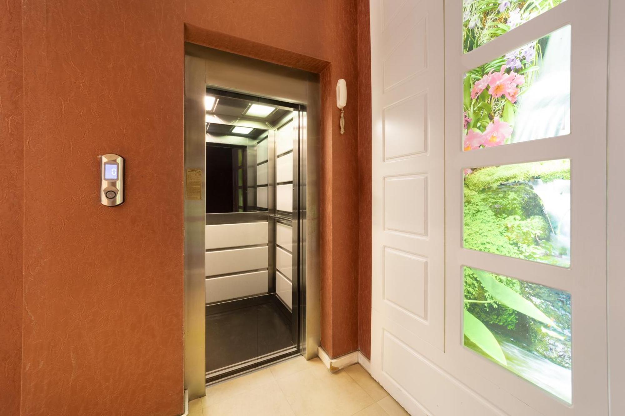 Park Caglayan Hotel Istanbul Exterior foto