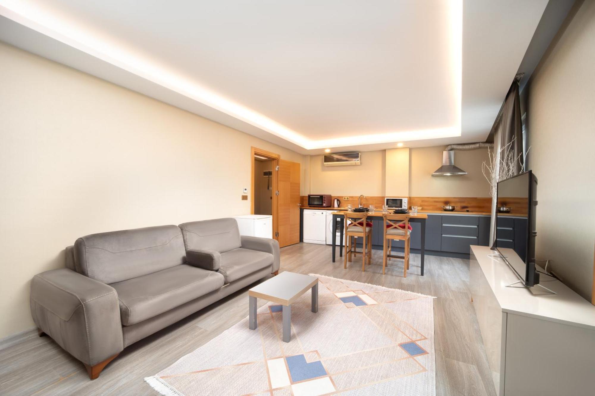 Park Caglayan Hotel Istanbul Exterior foto