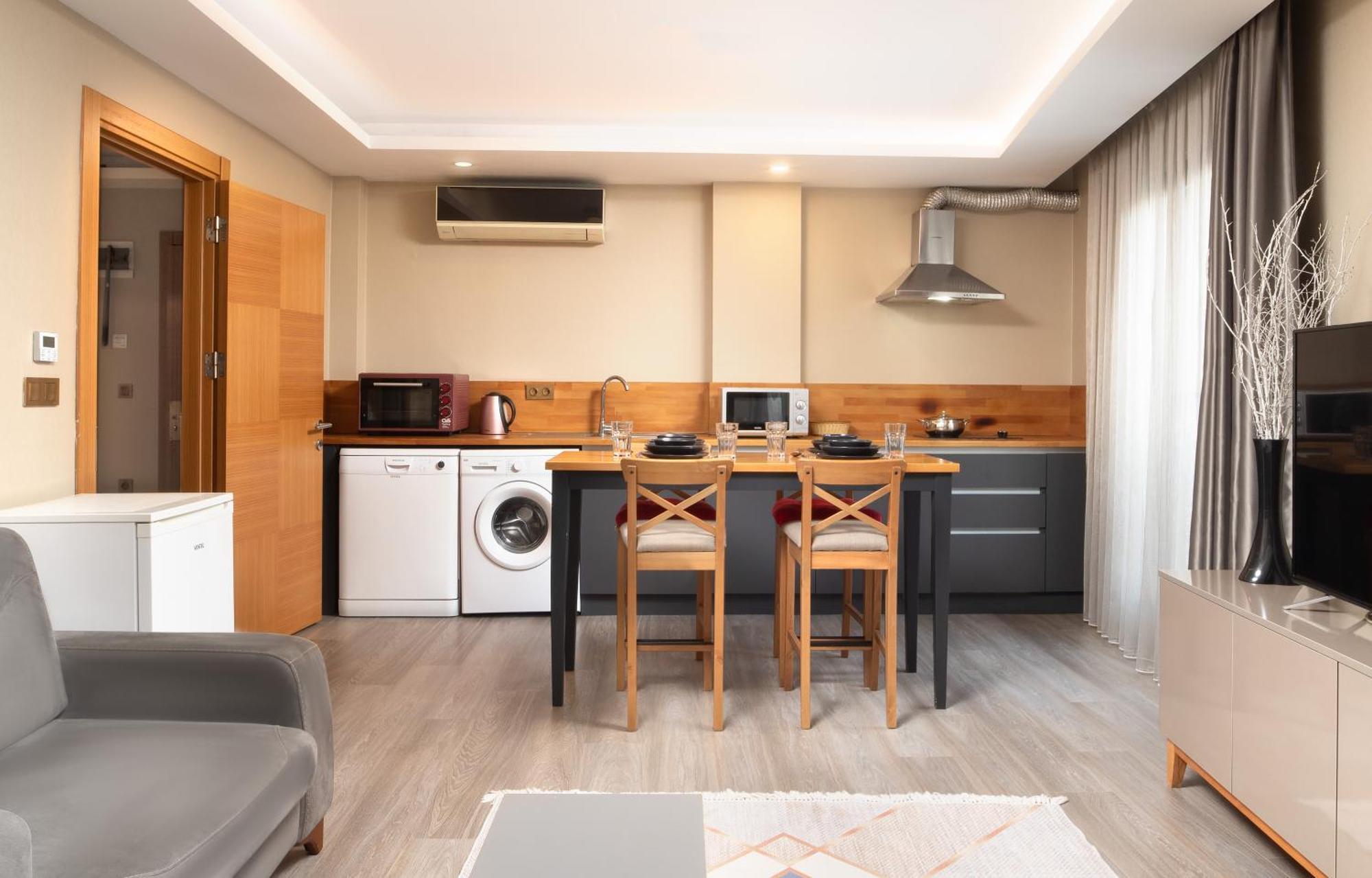 Park Caglayan Hotel Istanbul Exterior foto