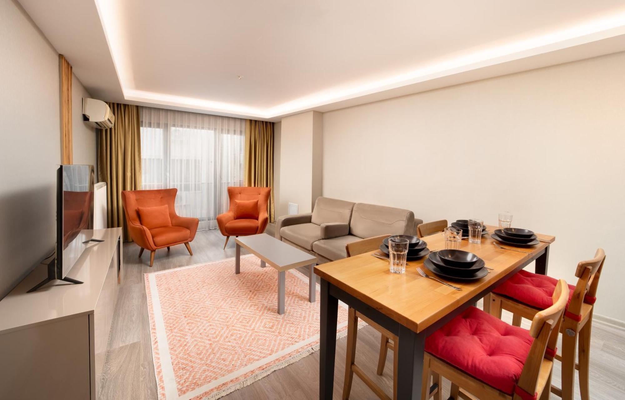 Park Caglayan Hotel Istanbul Exterior foto