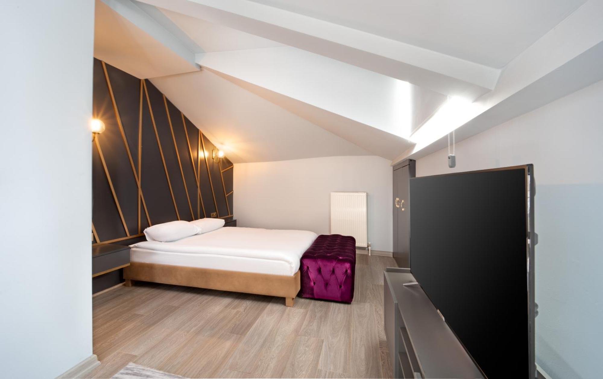 Park Caglayan Hotel Istanbul Exterior foto